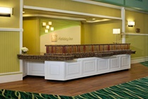 Imagen general del Hotel Holiday Inn Va Beach-oceanside (21st St), An Ihg. Foto 7