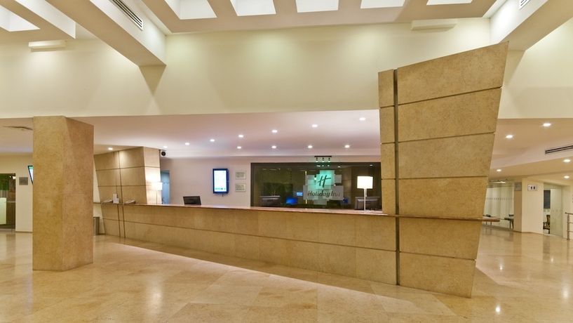 Imagen de los interiores del Hotel Holiday Inn Veracruz Boca del Rio. Foto 15