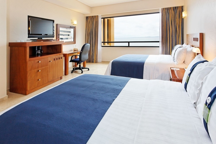 Imagen de la habitación del Hotel Holiday Inn Veracruz Boca del Rio. Foto 13