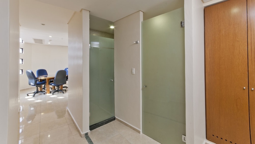 Imagen de la habitación del Hotel Holiday Inn Veracruz Boca del Rio. Foto 14