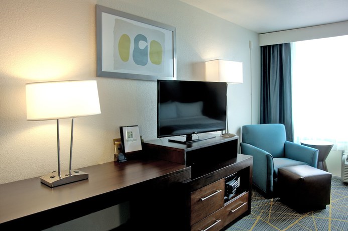 Imagen de la habitación del Hotel Holiday Inn Victorville, An Ihg. Foto 2