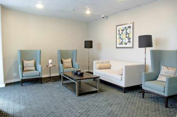 Imagen de los interiores del Hotel Holiday Inn Victorville, An Ihg. Foto 20