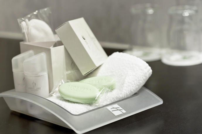 Imagen de la habitación del Hotel Holiday Inn Vienna City, An Ihg. Foto 6