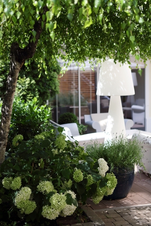 Imagen general del Hotel Holiday Inn Vienna City, An Ihg. Foto 2