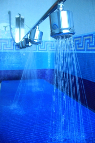 Imagen de los interiores del Hotel Holiday Inn Villahermosa Aeropuerto, An Ihg. Foto 10