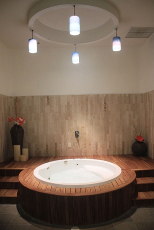 Imagen de la piscina del Hotel Holiday Inn Villahermosa Aeropuerto, An Ihg. Foto 12