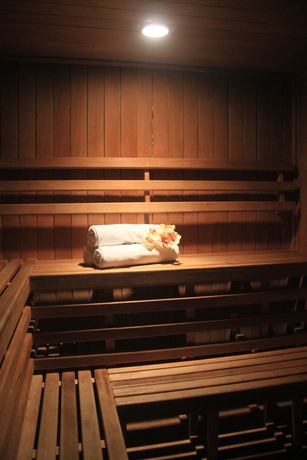 Imagen general del Hotel Holiday Inn Villahermosa Aeropuerto, An Ihg. Foto 2