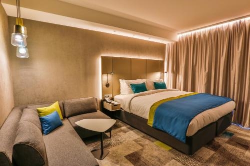 Imagen de la habitación del Hotel Holiday Inn Villingen Schwenningen. Foto 9