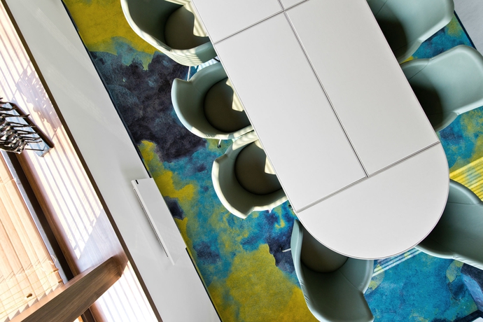 Imagen de los interiores del Hotel Holiday Inn Vilnius, An Ihg. Foto 9