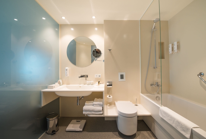 Imagen de la habitación del Hotel Holiday Inn Vilnius, An Ihg. Foto 6