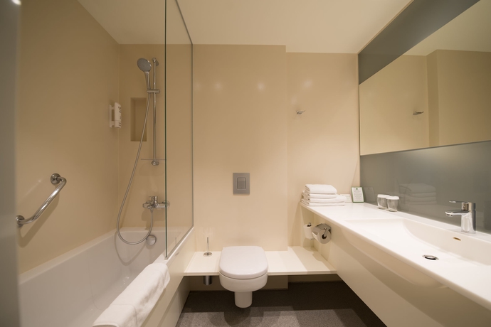 Imagen de la habitación del Hotel Holiday Inn Vilnius, An Ihg. Foto 8