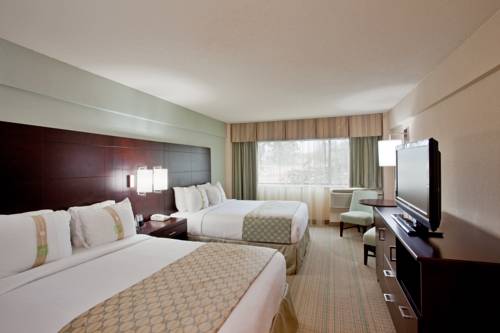 Imagen de la habitación del Hotel Holiday Inn Virginia Beach - Norfolk, An Ihg. Foto 4