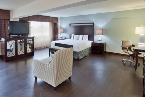 Imagen de la habitación del Hotel Holiday Inn Virginia Beach - Norfolk, An Ihg. Foto 5