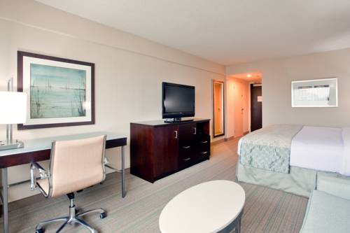 Imagen de la habitación del Hotel Holiday Inn Virginia Beach - Norfolk, An Ihg. Foto 6