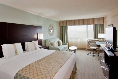 Imagen de la habitación del Hotel Holiday Inn Virginia Beach - Norfolk, An Ihg. Foto 7