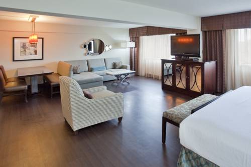 Imagen de la habitación del Hotel Holiday Inn Virginia Beach - Norfolk, An Ihg. Foto 8