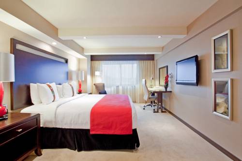Imagen de la habitación del Hotel Holiday Inn Virginia Beach - Norfolk, An Ihg. Foto 9
