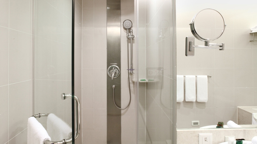 Imagen de la habitación del Hotel Holiday Inn Vista Shanghai, An Ihg. Foto 5