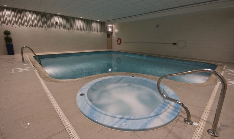 Imagen de la habitación del Hotel Holiday Inn Walsall M6, Jct.10. Foto 6