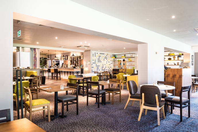 Imagen del bar/restaurante del Hotel Holiday Inn Walsall M6, Jct.10. Foto 4