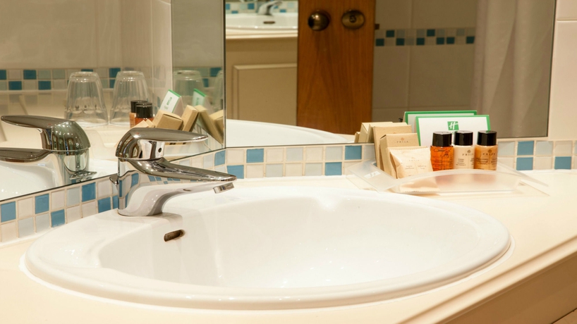 Imagen de la habitación del Hotel Holiday Inn Warrington, An Ihg. Foto 11