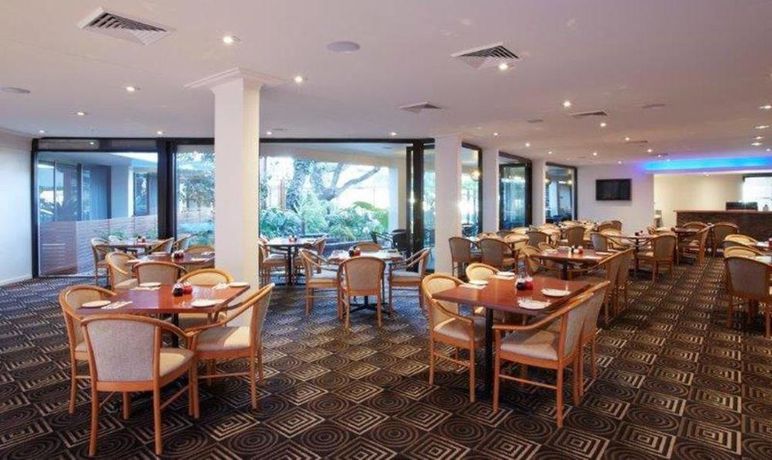 Imagen de la habitación del Hotel Holiday Inn Warwick Farm, An Ihg. Foto 10