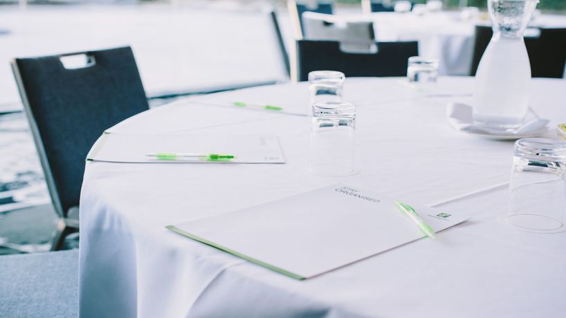 Imagen de la habitación del Hotel Holiday Inn Warwick Farm, An Ihg. Foto 11