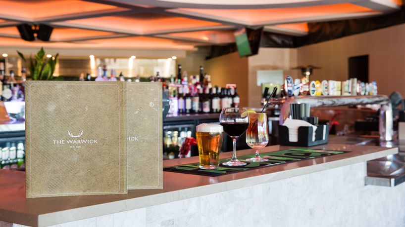 Imagen de la habitación del Hotel Holiday Inn Warwick Farm, An Ihg. Foto 12