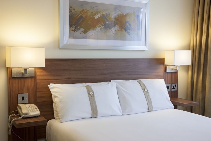 Imagen de la habitación del Hotel Holiday Inn Washington, An Ihg. Foto 3