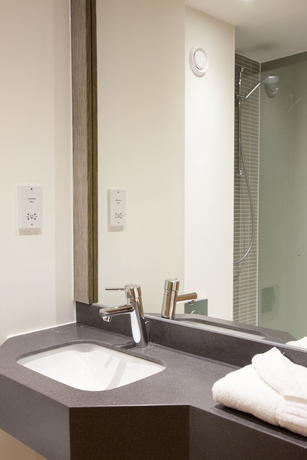 Imagen de la habitación del Hotel Holiday Inn Washington, An Ihg. Foto 6