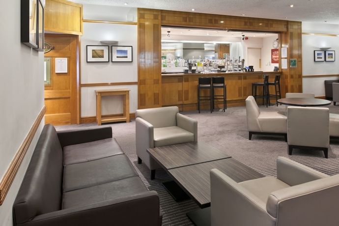 Imagen de los interiores del Hotel Holiday Inn Washington, An Ihg. Foto 18