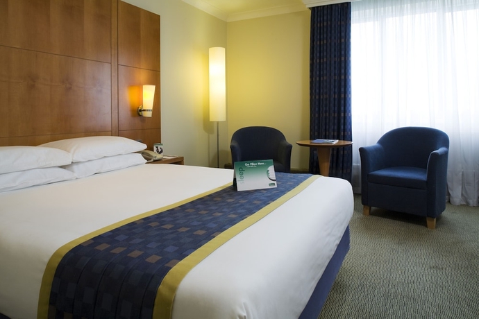 Imagen de la habitación del Hotel Holiday Inn Washington, An Ihg. Foto 12