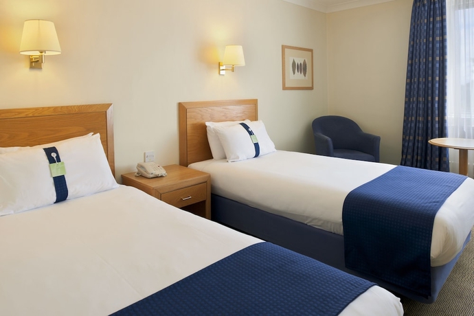 Imagen de la habitación del Hotel Holiday Inn Washington, An Ihg. Foto 15