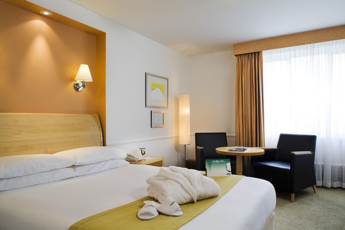 Imagen de la habitación del Hotel Holiday Inn Washington, An Ihg. Foto 16