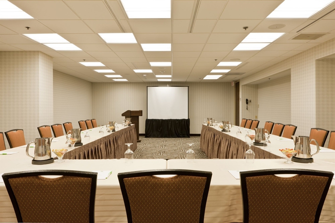 Imagen de los interiores del Hotel Holiday Inn Washington Capitol - Natl Mall, An Ihg. Foto 13