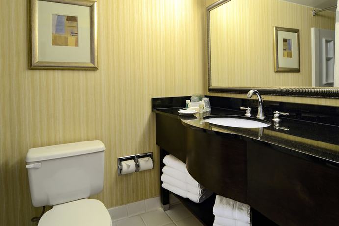 Imagen de la habitación del Hotel Holiday Inn Washington Dc-greenbelt Md, An Ihg. Foto 3