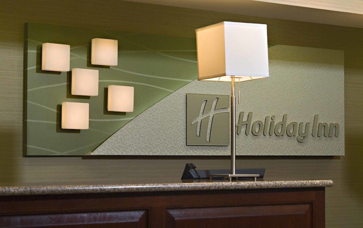 Imagen de los interiores del Hotel Holiday Inn Washington Dc-greenbelt Md, An Ihg. Foto 10