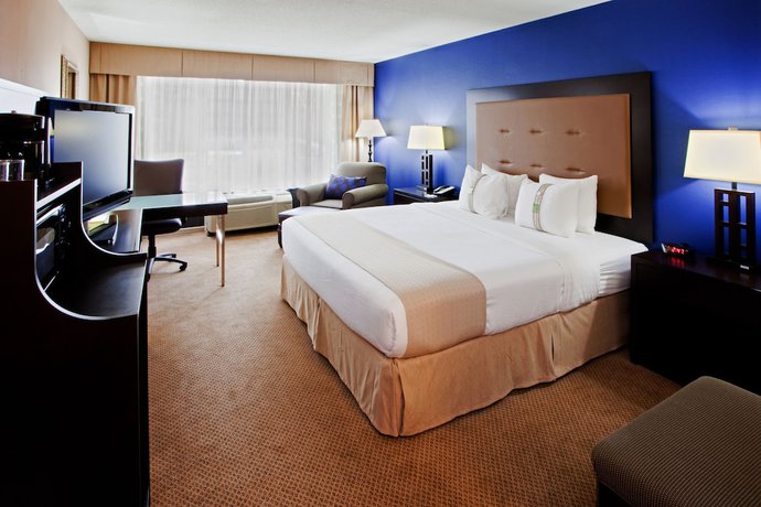 Imagen de la habitación del Hotel Holiday Inn Washington Dc-greenbelt Md, An Ihg. Foto 7