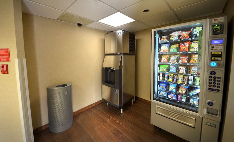 Imagen general del Hotel Holiday Inn Washington Dc-greenbelt Md, An Ihg. Foto 2
