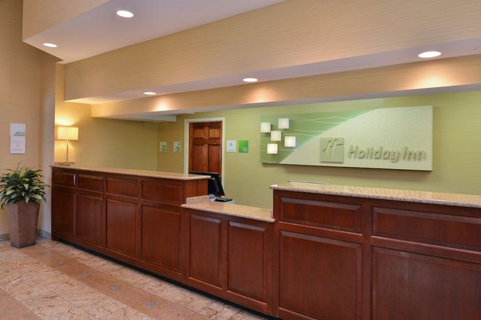 Imagen de los interiores del Hotel Holiday Inn Washington Dc-greenbelt Md, An Ihg. Foto 19
