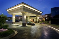 Imagen general del Hotel Holiday Inn Washington-Dulles Intl Airport. Foto 1