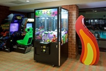 Imagen general del Hotel Holiday Inn Washington-Dulles Intl Airport. Foto 2