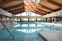 Imagen general del Hotel Holiday Inn Washington-Dulles Intl Airport. Foto 4