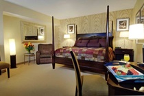 Imagen general del Hotel Holiday Inn Washington-Dulles Intl Airport. Foto 8