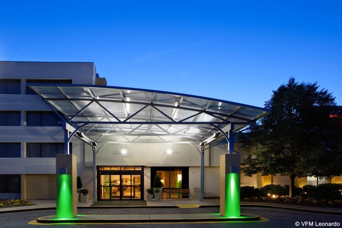 Imagen general del Hotel Holiday Inn Washington-college Pk (i-95). Foto 2
