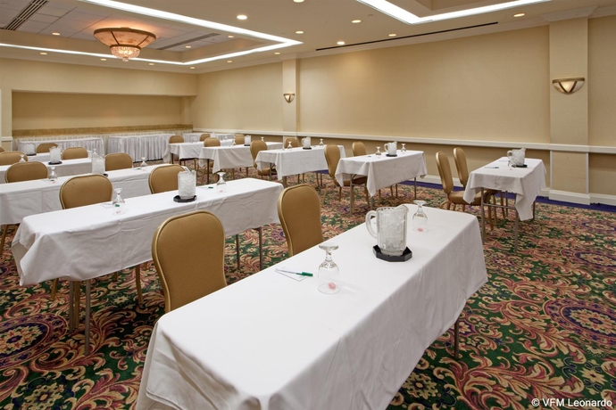 Imagen general del Hotel Holiday Inn Washington-college Pk (i-95). Foto 9