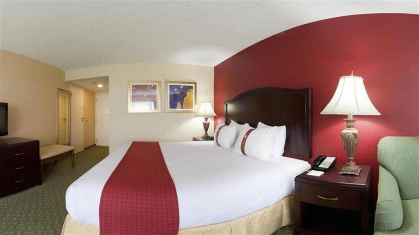 Imagen general del Hotel Holiday Inn Washington-college Pk (i-95). Foto 10
