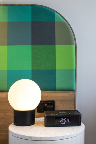 Imagen de la habitación del Hotel Holiday Inn Werribee, An Ihg. Foto 2