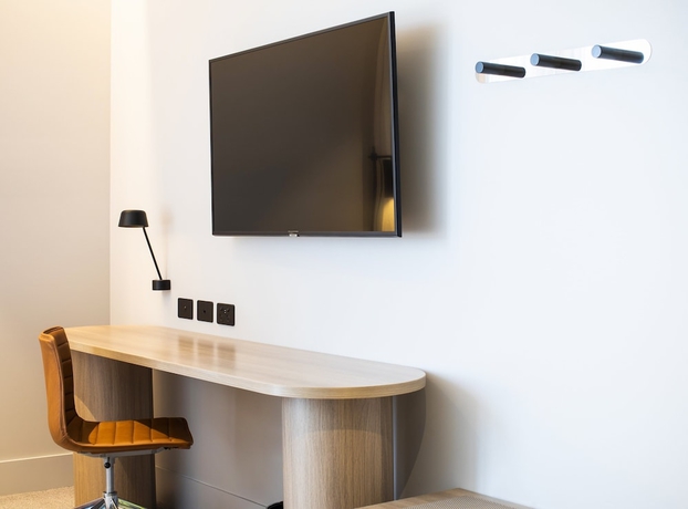 Imagen de la habitación del Hotel Holiday Inn Werribee, An Ihg. Foto 3