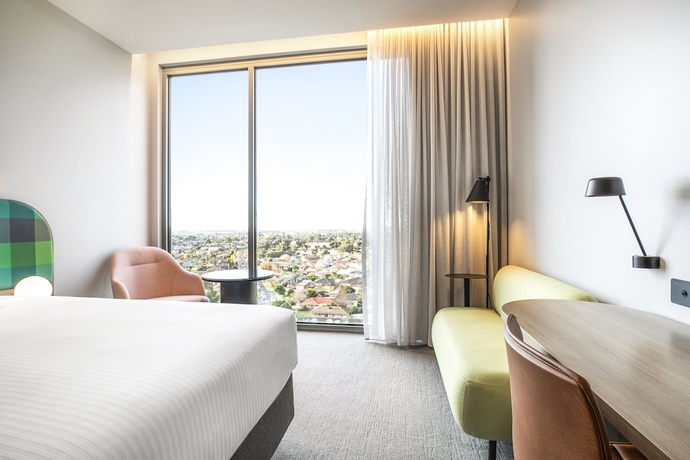Imagen de la habitación del Hotel Holiday Inn Werribee, An Ihg. Foto 7